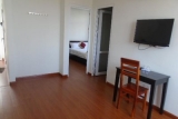 Cho thuê căn hộ Đà Nẵng, 3 phòng ngủ, đủ tiện nghi, giá rẻ 300$